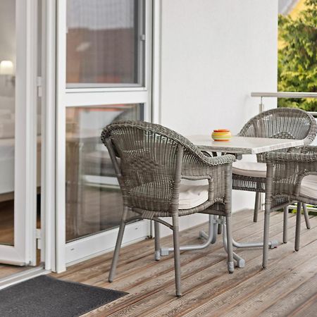 Apartments Muenchbach - Near Europa-Park And Rulantica Руст Экстерьер фото