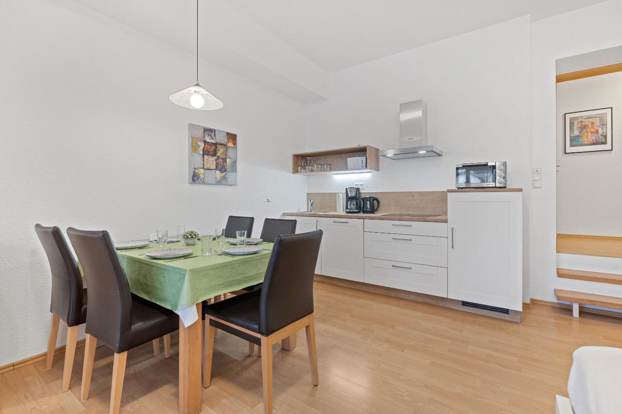 Apartments Muenchbach - Near Europa-Park And Rulantica Руст Экстерьер фото